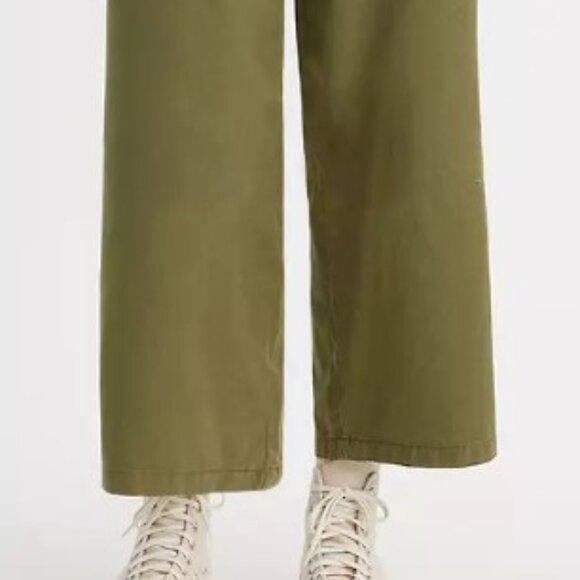 Levi's Jumpsuit - Picture 6 of 15